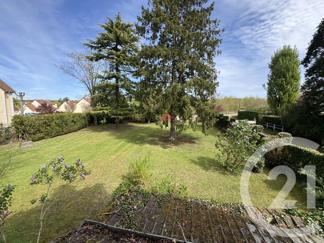 maison à vendre - 3 pièces - 90.0 m2 - VILLIERS LE MORHIER - 28 - CENTRE - Century 21 Universal Demeure