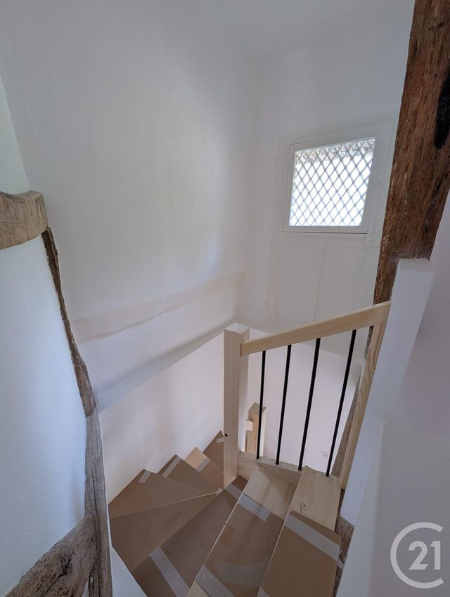 maison à vendre - 4 pièces - 69.39 m2 - EPERNON - 28 - CENTRE - Century 21 Universal Demeure
