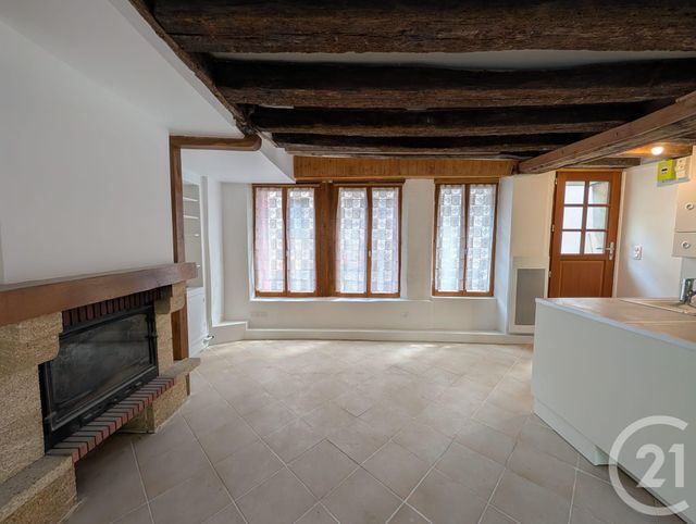 maison à vendre - 4 pièces - 69.39 m2 - EPERNON - 28 - CENTRE - Century 21 Universal Demeure
