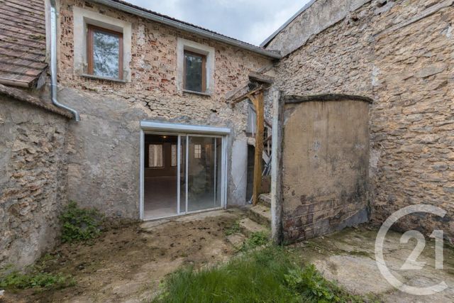 maison à vendre - 4 pièces - 69.39 m2 - EPERNON - 28 - CENTRE - Century 21 Universal Demeure