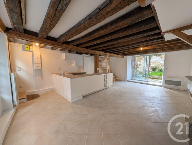 maison à vendre - 4 pièces - 69.39 m2 - EPERNON - 28 - CENTRE - Century 21 Universal Demeure