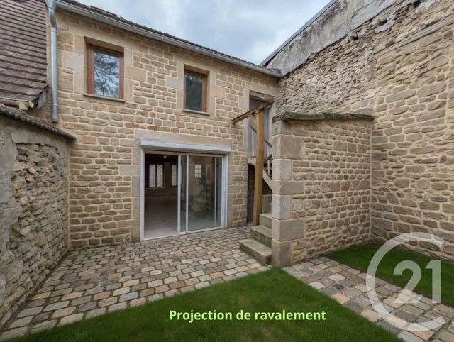maison - EPERNON - 28