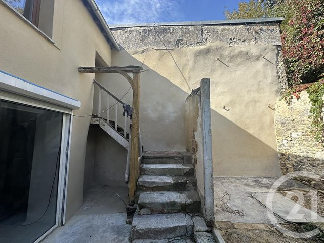 maison à vendre - 4 pièces - 69.39 m2 - EPERNON - 28 - CENTRE - Century 21 Universal Demeure