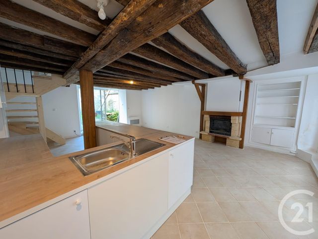 maison à vendre - 4 pièces - 69.39 m2 - EPERNON - 28 - CENTRE - Century 21 Universal Demeure