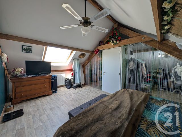 maison à vendre - 6 pièces - 99.05 m2 - LE BOULLAY MIVOYE - 28 - CENTRE - Century 21 Universal Demeure