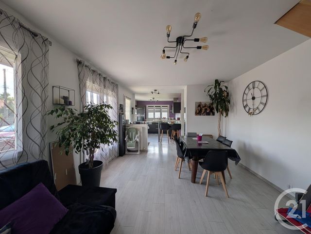 maison à vendre - 6 pièces - 99.05 m2 - LE BOULLAY MIVOYE - 28 - CENTRE - Century 21 Universal Demeure