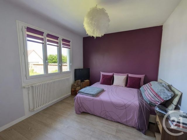 maison à vendre - 6 pièces - 99.05 m2 - NOGENT LE ROI - 28 - CENTRE - Century 21 Universal Demeure