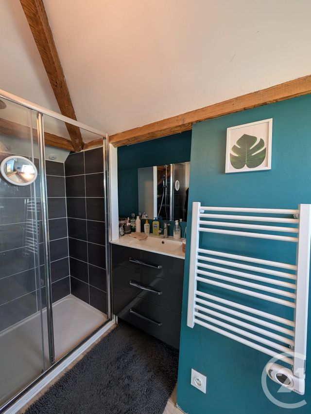 maison à vendre - 6 pièces - 99.05 m2 - LE BOULLAY MIVOYE - 28 - CENTRE - Century 21 Universal Demeure