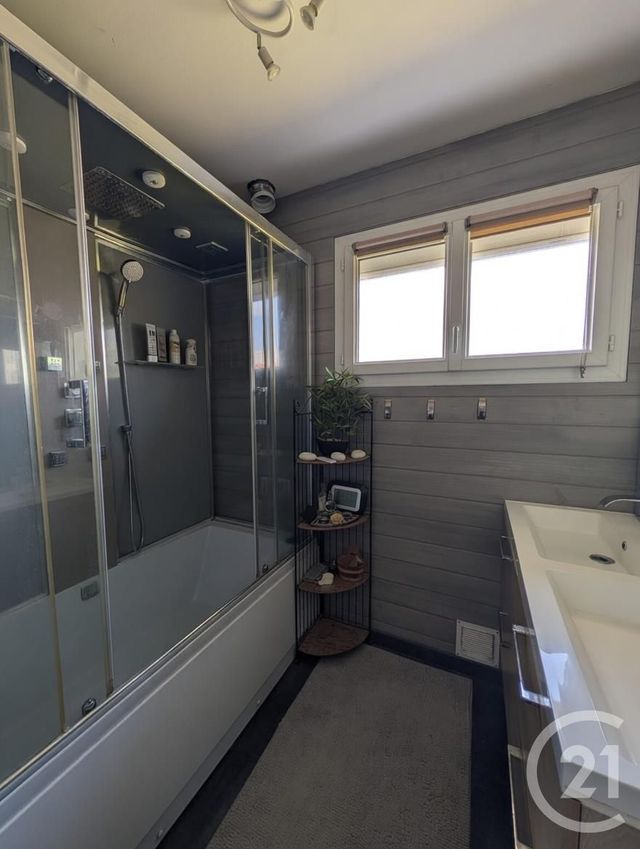maison à vendre - 6 pièces - 99.05 m2 - NOGENT LE ROI - 28 - CENTRE - Century 21 Universal Demeure