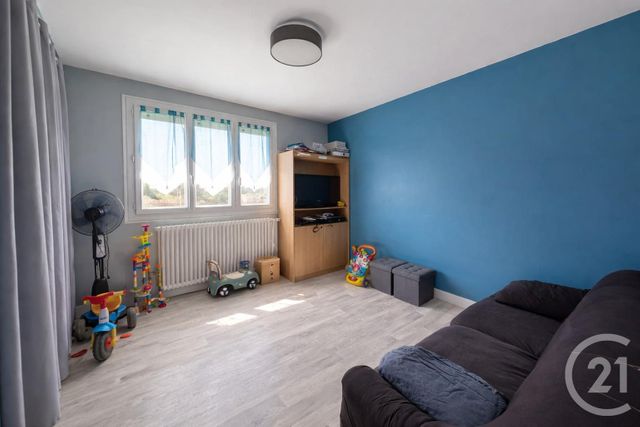 maison à vendre - 6 pièces - 99.05 m2 - NOGENT LE ROI - 28 - CENTRE - Century 21 Universal Demeure