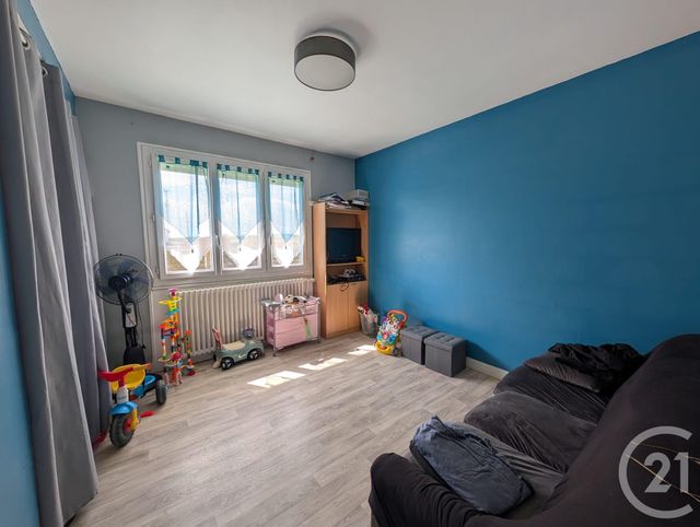 maison à vendre - 6 pièces - 99.05 m2 - LE BOULLAY MIVOYE - 28 - CENTRE - Century 21 Universal Demeure