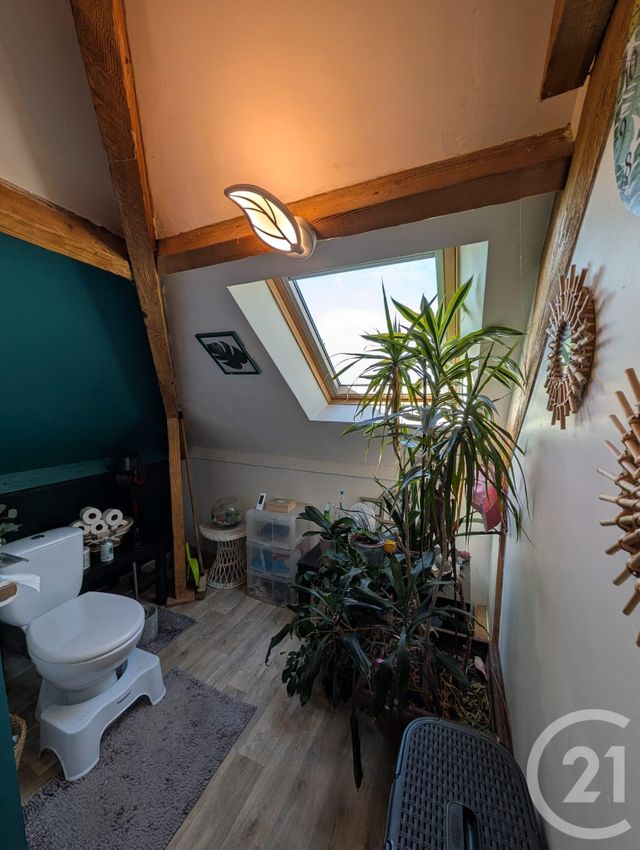 maison à vendre - 6 pièces - 99.05 m2 - LE BOULLAY MIVOYE - 28 - CENTRE - Century 21 Universal Demeure