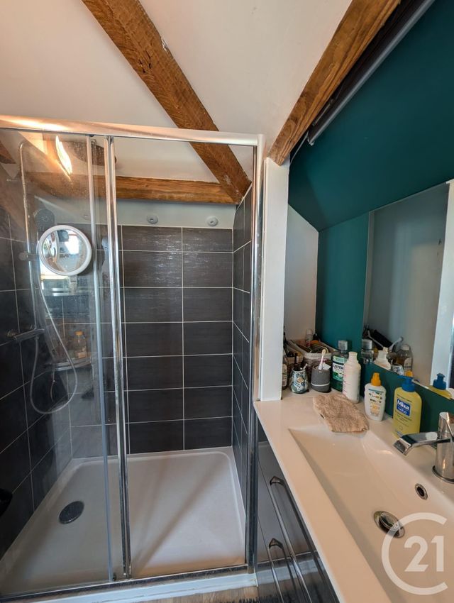 maison à vendre - 6 pièces - 99.05 m2 - LE BOULLAY MIVOYE - 28 - CENTRE - Century 21 Universal Demeure