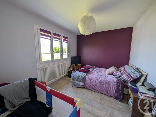 maison à vendre - 6 pièces - 99.05 m2 - LE BOULLAY MIVOYE - 28 - CENTRE - Century 21 Universal Demeure