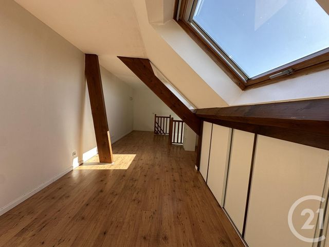 Appartement F3 à vendre - 3 pièces - 57.9 m2 - EPERNON - 28 - CENTRE - Century 21 Universal Demeure