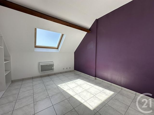 Appartement F3 à vendre - 3 pièces - 57.9 m2 - EPERNON - 28 - CENTRE - Century 21 Universal Demeure