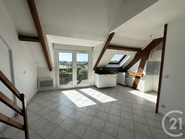 appartement - EPERNON - 28