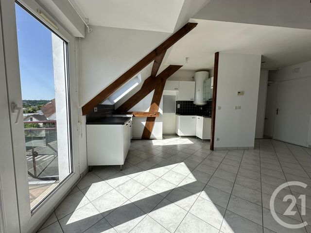 Appartement F3 à vendre - 3 pièces - 57.9 m2 - EPERNON - 28 - CENTRE - Century 21 Universal Demeure