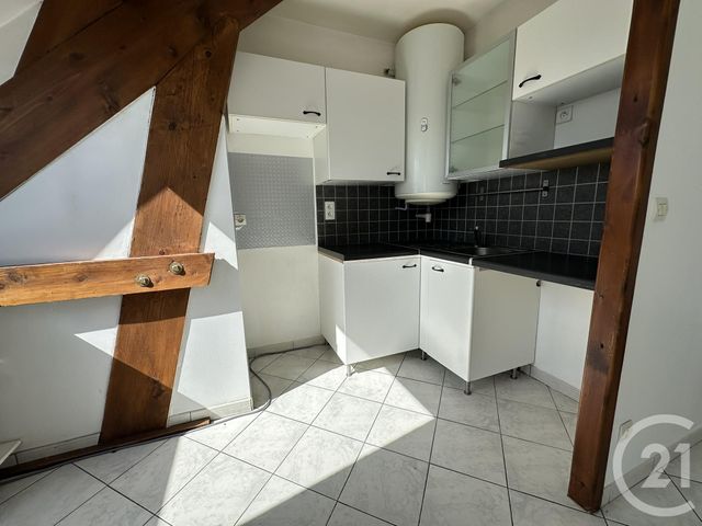 Appartement F3 à vendre - 3 pièces - 57.9 m2 - EPERNON - 28 - CENTRE - Century 21 Universal Demeure