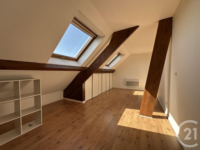 Appartement F3 à vendre - 3 pièces - 57.9 m2 - EPERNON - 28 - CENTRE - Century 21 Universal Demeure
