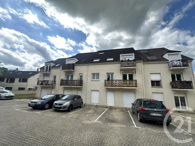Appartement F3 à vendre - 3 pièces - 57.9 m2 - EPERNON - 28 - CENTRE - Century 21 Universal Demeure