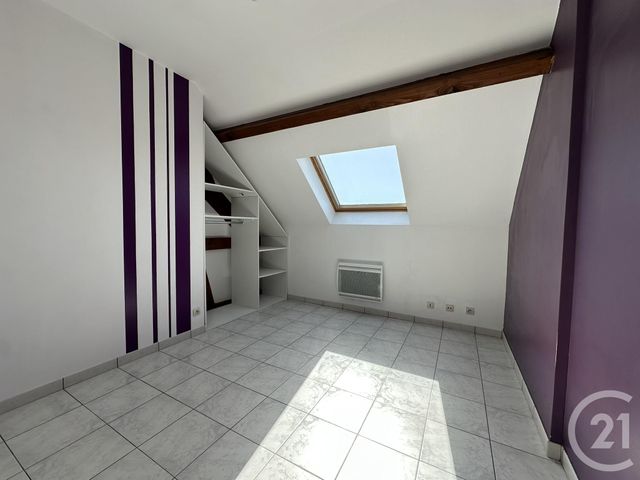 Appartement F3 à vendre - 3 pièces - 57.9 m2 - EPERNON - 28 - CENTRE - Century 21 Universal Demeure