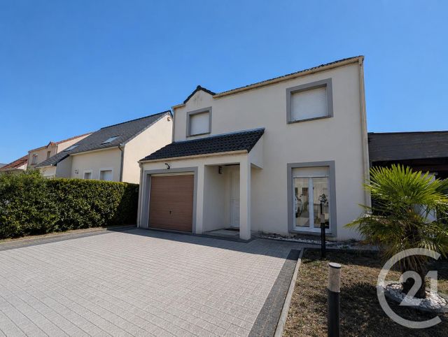 maison - AUNEAU BLEURY ST SYMPHORIEN - 28