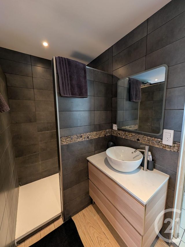 maison à vendre - 5 pièces - 100.77 m2 - AUNEAU BLEURY ST SYMPHORIEN - 28 - CENTRE - Century 21 Universal Demeure