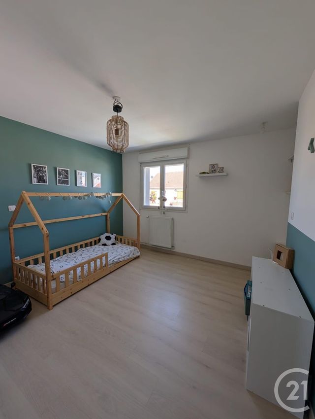 maison à vendre - 5 pièces - 100.77 m2 - AUNEAU BLEURY ST SYMPHORIEN - 28 - CENTRE - Century 21 Universal Demeure