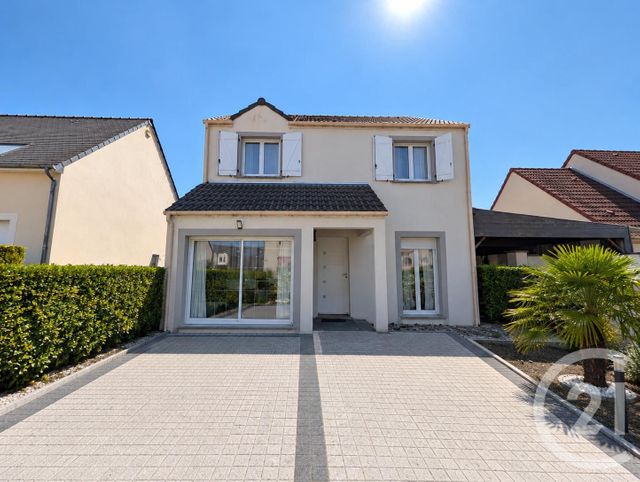 Maison à vendre AUNEAU BLEURY ST SYMPHORIEN
