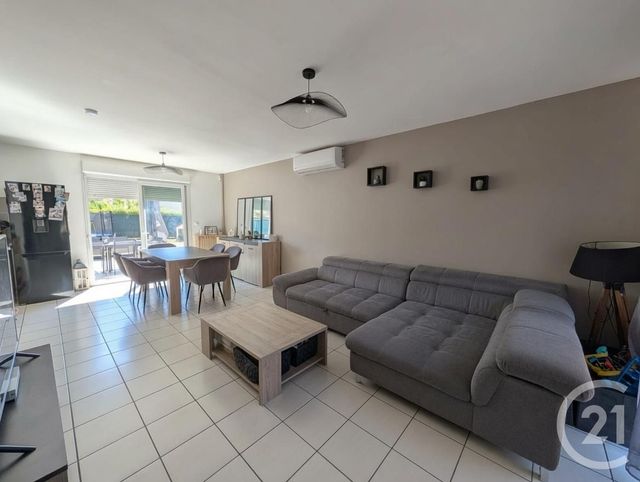 maison à vendre - 5 pièces - 100.77 m2 - AUNEAU BLEURY ST SYMPHORIEN - 28 - CENTRE - Century 21 Universal Demeure