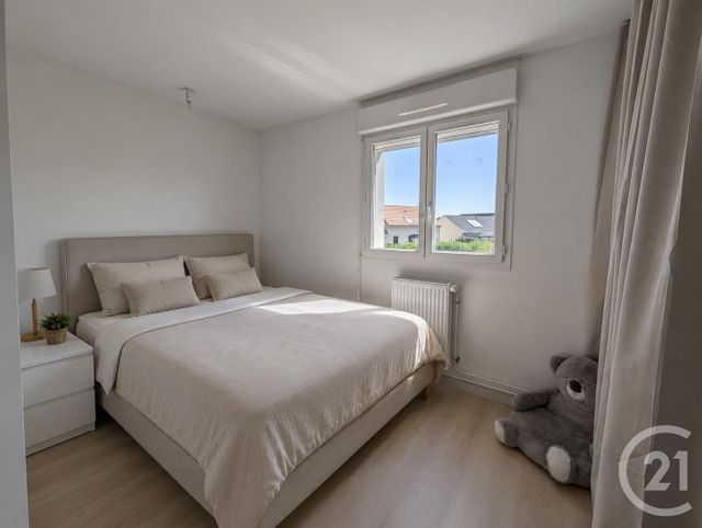 maison à vendre - 5 pièces - 100.77 m2 - AUNEAU BLEURY ST SYMPHORIEN - 28 - CENTRE - Century 21 Universal Demeure