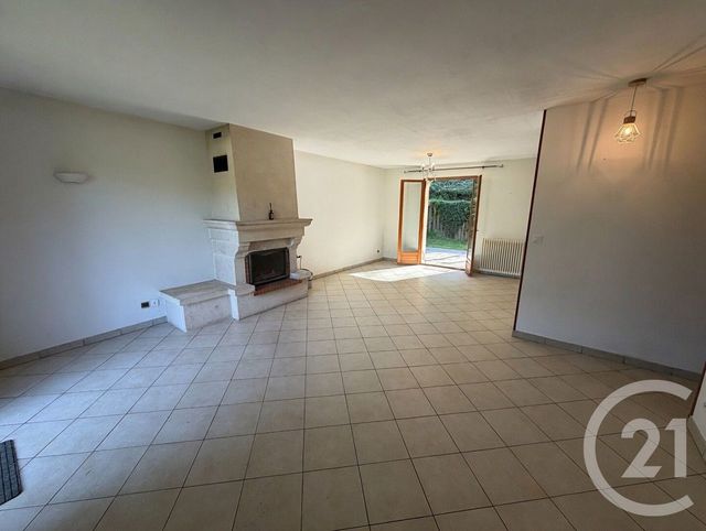 maison à vendre - 6 pièces - 120.0 m2 - DROUE SUR DROUETTE - 28 - CENTRE - Century 21 Universal Demeure