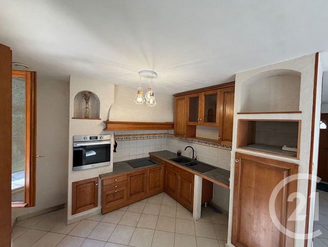 maison à vendre - 6 pièces - 120.0 m2 - DROUE SUR DROUETTE - 28 - CENTRE - Century 21 Universal Demeure