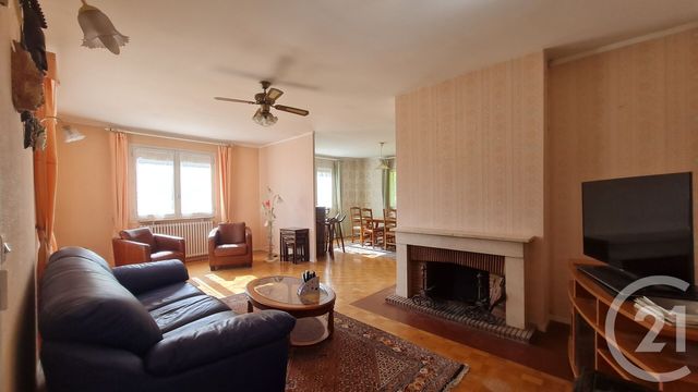 maison à vendre - 7 pièces - 152.0 m2 - MAINTENON - 28 - CENTRE - Century 21 Universal Demeure