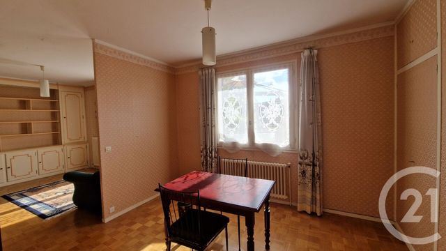 maison à vendre - 7 pièces - 152.0 m2 - MAINTENON - 28 - CENTRE - Century 21 Universal Demeure