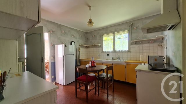 maison à vendre - 7 pièces - 152.0 m2 - MAINTENON - 28 - CENTRE - Century 21 Universal Demeure