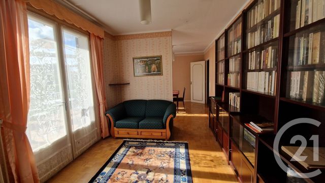 maison à vendre - 7 pièces - 152.0 m2 - MAINTENON - 28 - CENTRE - Century 21 Universal Demeure