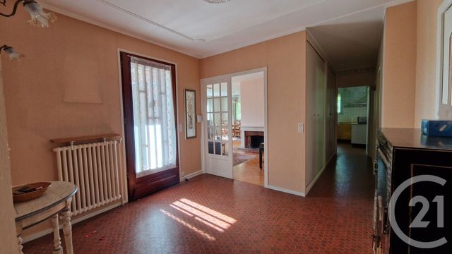 maison à vendre - 7 pièces - 152.0 m2 - MAINTENON - 28 - CENTRE - Century 21 Universal Demeure