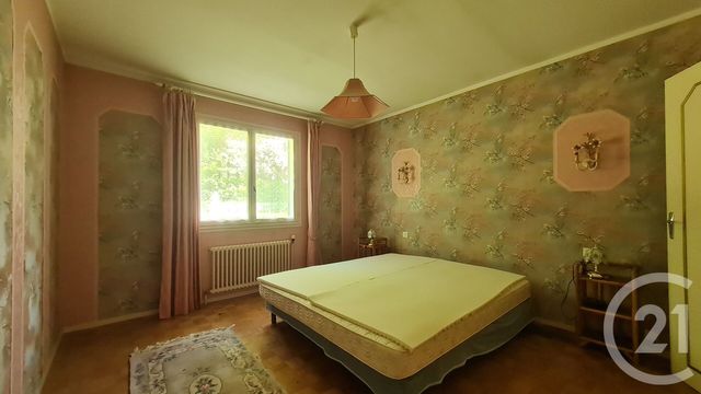 maison à vendre - 7 pièces - 152.0 m2 - MAINTENON - 28 - CENTRE - Century 21 Universal Demeure