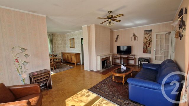 maison à vendre - 7 pièces - 152.0 m2 - MAINTENON - 28 - CENTRE - Century 21 Universal Demeure