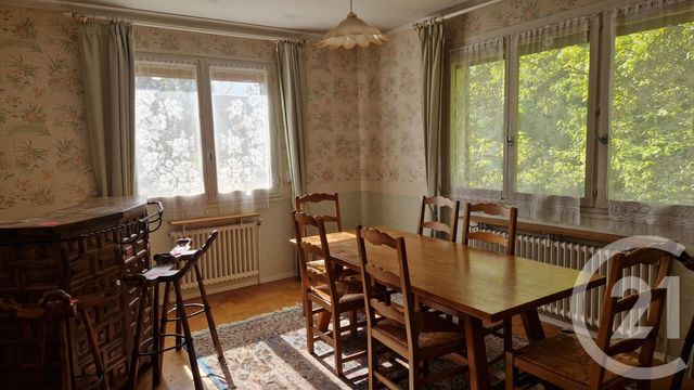 maison à vendre - 7 pièces - 152.0 m2 - MAINTENON - 28 - CENTRE - Century 21 Universal Demeure