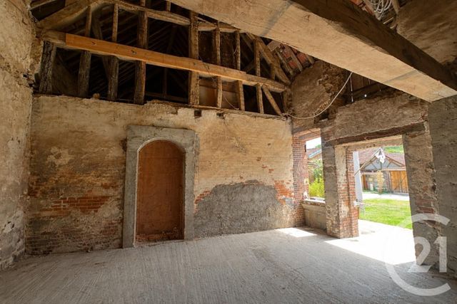 maison à vendre - 4 pièces - 117.56 m2 - NOGENT LE ROI - 28 - CENTRE - Century 21 Universal Demeure