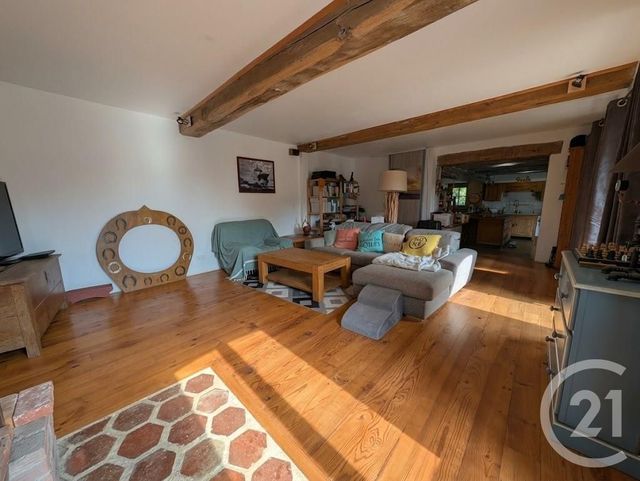 maison à vendre - 4 pièces - 117.56 m2 - NOGENT LE ROI - 28 - CENTRE - Century 21 Universal Demeure