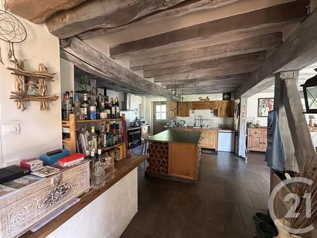 maison à vendre - 4 pièces - 117.56 m2 - NOGENT LE ROI - 28 - CENTRE - Century 21 Universal Demeure