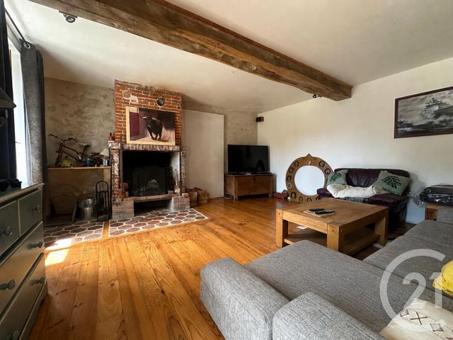 maison à vendre - 4 pièces - 117.56 m2 - NOGENT LE ROI - 28 - CENTRE - Century 21 Universal Demeure