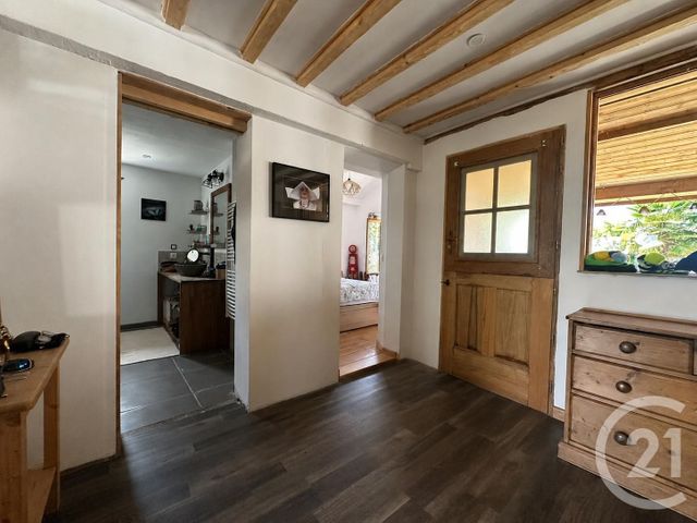maison à vendre - 4 pièces - 117.56 m2 - NOGENT LE ROI - 28 - CENTRE - Century 21 Universal Demeure