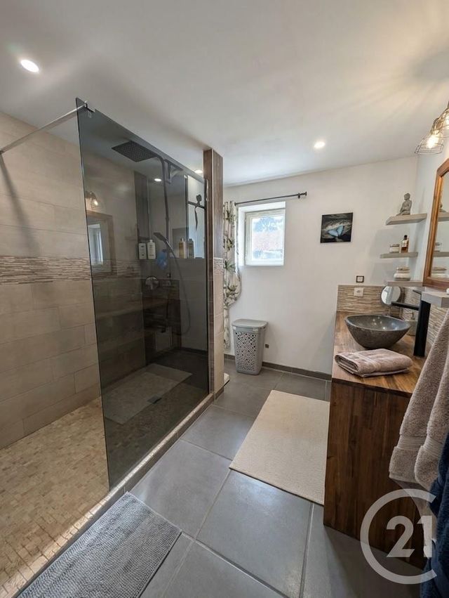 maison à vendre - 4 pièces - 117.56 m2 - NOGENT LE ROI - 28 - CENTRE - Century 21 Universal Demeure