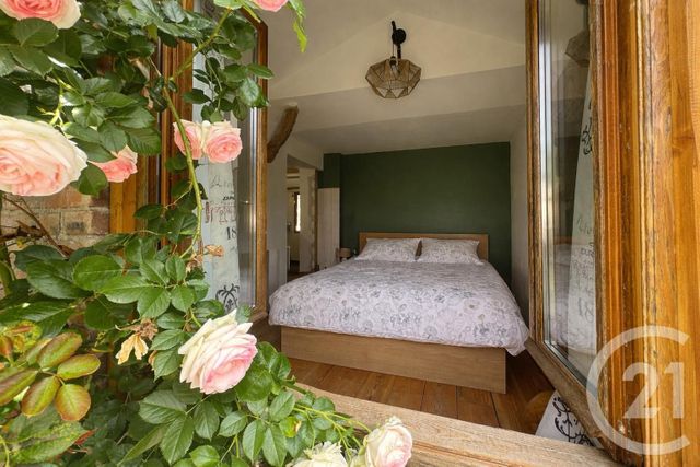 maison à vendre - 4 pièces - 117.56 m2 - NOGENT LE ROI - 28 - CENTRE - Century 21 Universal Demeure