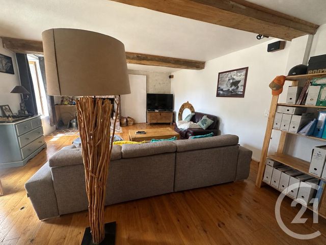 maison à vendre - 4 pièces - 117.56 m2 - NOGENT LE ROI - 28 - CENTRE - Century 21 Universal Demeure